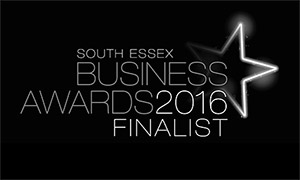South Essex Business Awards 2016 Finalist