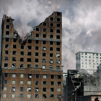 Grenfell Tower aftermath – single law needed for all building and fire regulations